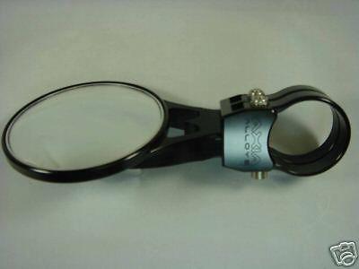 Canam commander billet side mirror 2.0 cage 2" 1000 800