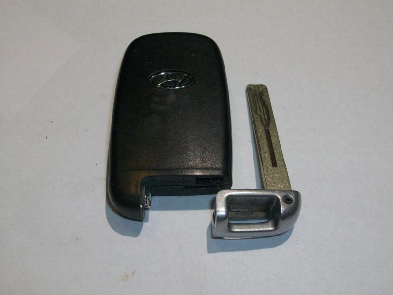 Buy SY5HMFNA04 HYUNDAI SMART KEY Factory OEM KEY FOB Keyless Entry