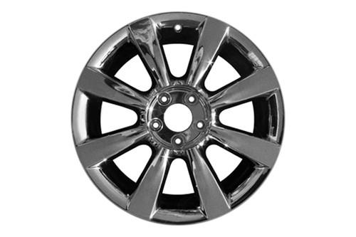 Cci 73700u95 - 08-11 infiniti ex 18" factory original style wheel rim 5x139.7