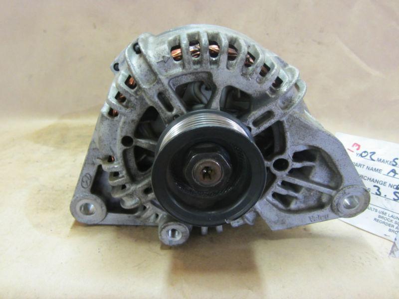 Pull off alternator 60848a / 11013 kia 2004 2005