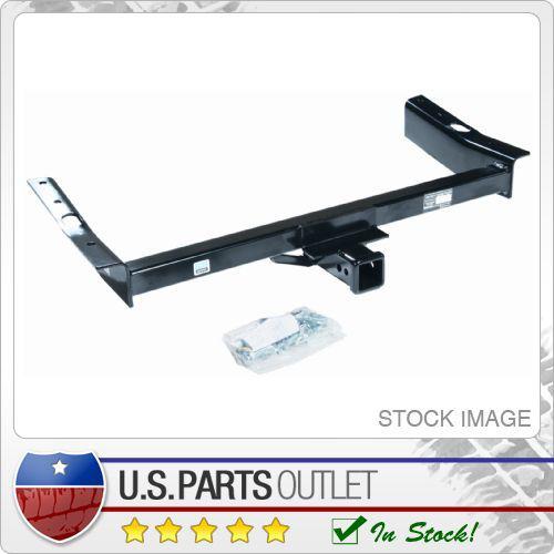 Pro series 51027 class iii; pro series trailer hitch