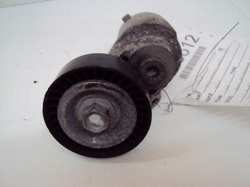 Volkswagen golf gti jetta beetle 07k 903 315s drive belt tensioner with roller