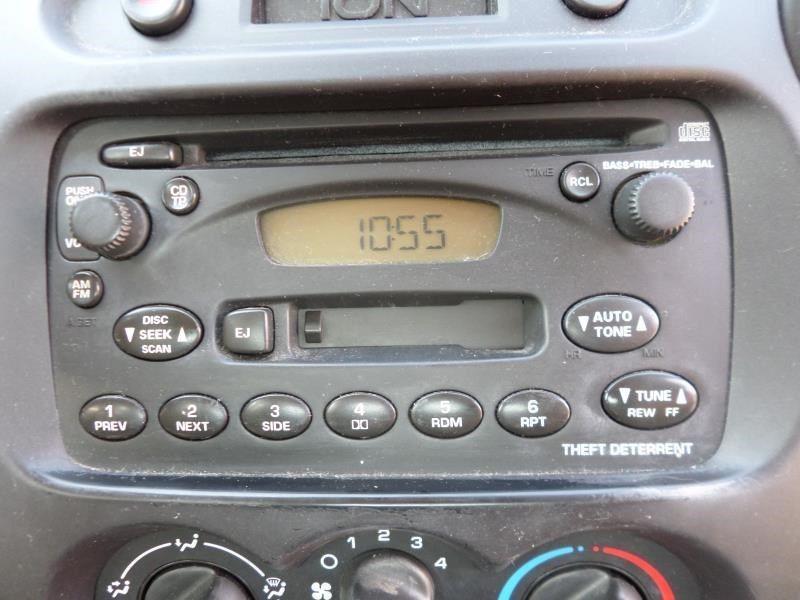 Buy 03 04 05 06 07 SATURN ION WINDSHIELD WIPER MTR 63214 in