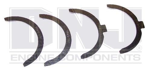 Rock products tw920 crankshaft thrust washer-engine crankshaft thrust washer