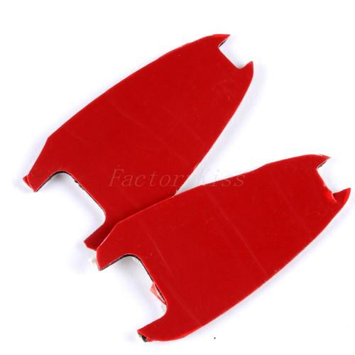 GAU Universal Flush mount Motorcycle LED Turn Signals Blinker Somke, US $9.99, image 2