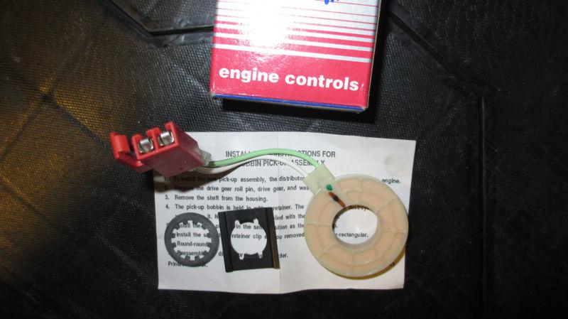 LX-342 CARQUEST GM PICK UP ASSEMBLY NEW, US $4.40, image 2