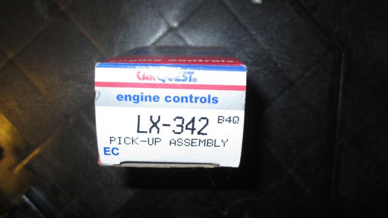 LX-342 CARQUEST GM PICK UP ASSEMBLY NEW, US $4.40, image 3