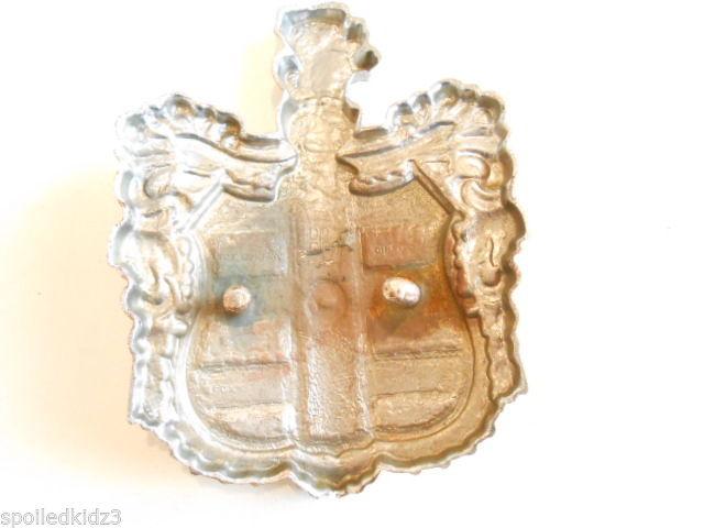 1949 1950 Dodge Coronet Grille Emblem Badge Trim, US $99.99, image 8