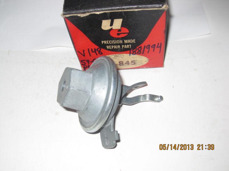 VACUUM ADVANCE 1959-1960-1961 Plymouth V8, 1961 Dart replaces Chrysler#1881994, US $19.59, image 2