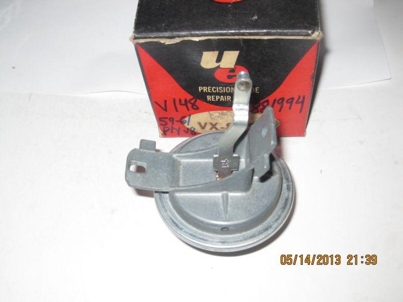 VACUUM ADVANCE 1959-1960-1961 Plymouth V8, 1961 Dart replaces Chrysler#1881994, US $19.59, image 3
