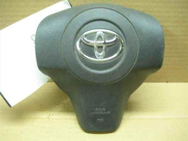 06 07 08 09 10 11 rav-4 airbag driver wheel air bag oem