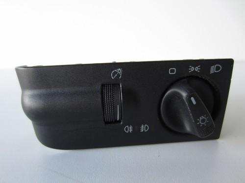Vw vento 1h5941531aj headlight switch with fr fogs
