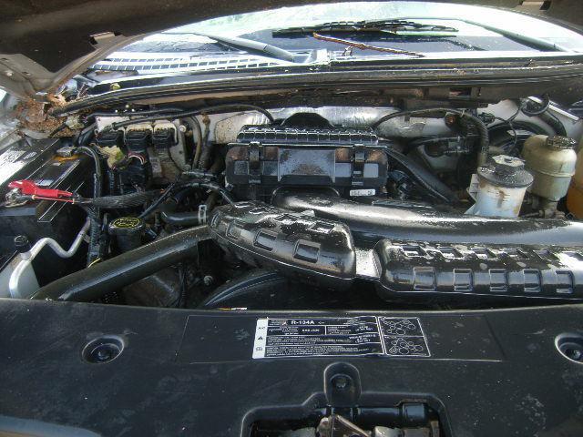 04 05 06 FORD F150 STEERING COLUMN, US $44.00, image 2