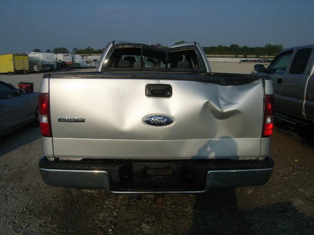 04 05 06 FORD F150 STEERING COLUMN, US $44.00, image 4