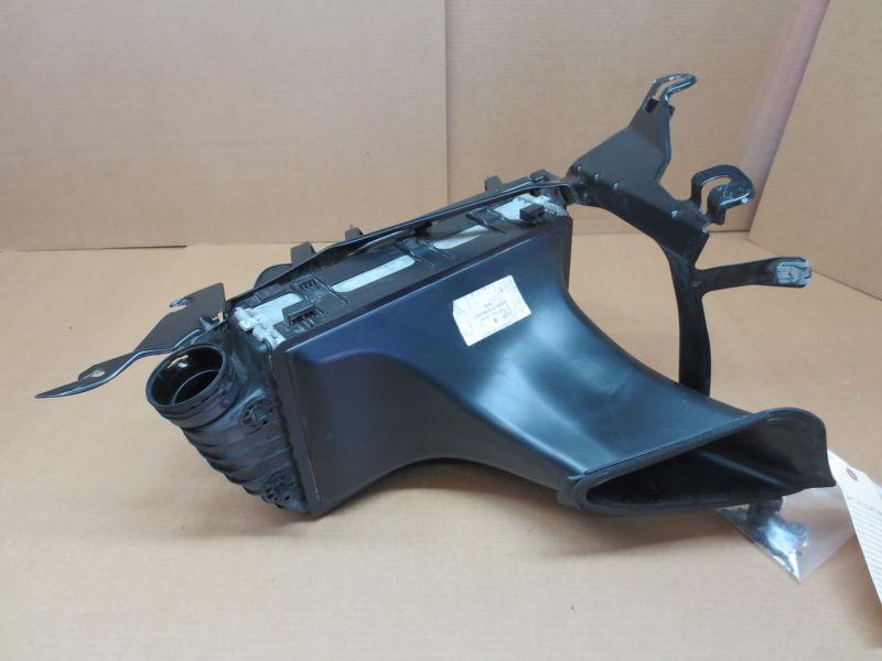 08 porsche 911 carrera convertible turbo 997 r intercooler 997.504.154.00 14,509