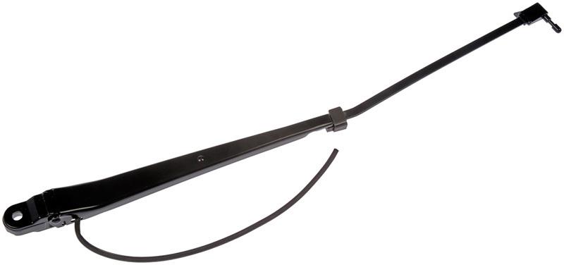 Front left windshield wiper arm (dorman/mighty clear 42573)