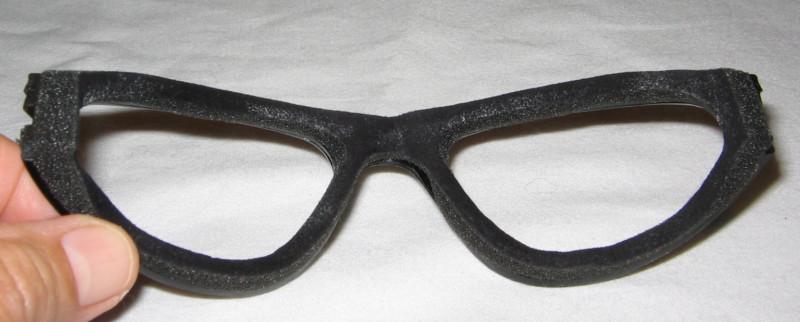 Harley Davidson Streamline Goggles Replacement Foam Insert & Lenses, US $33.99, image 2