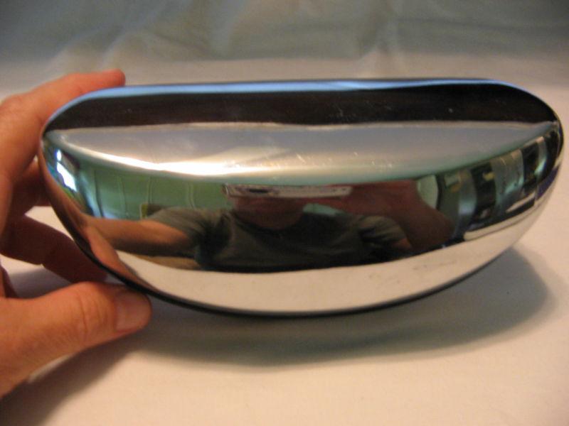 Harley Davidson Streamline Goggles Replacement Foam Insert & Lenses, US $33.99, image 5