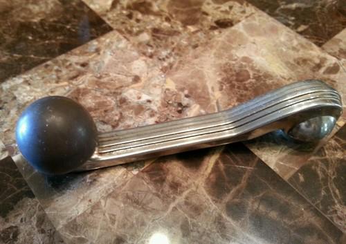 38 plymouth dodge window crank handle 30s 40s