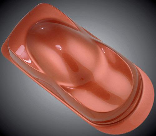 32oz. auto air pearl copper