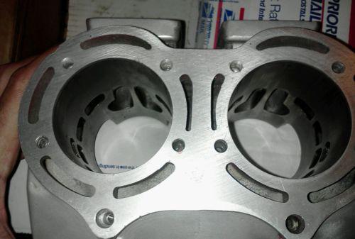 Yamaha banshee 7mm ......70mm cheetah cub cylinder