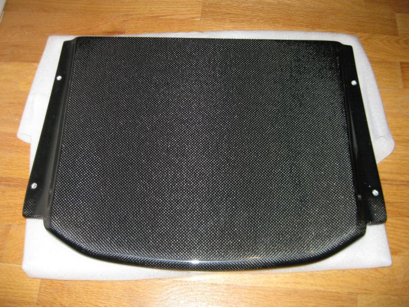 Ferrari F430 Scuderia 16M Carbon front bumper center splitter spoiler , US $700.00, image 2