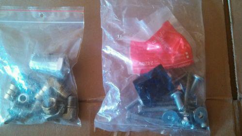 Teleflex Seastar 1.7 sport tilt helm, US $299.95, image 6