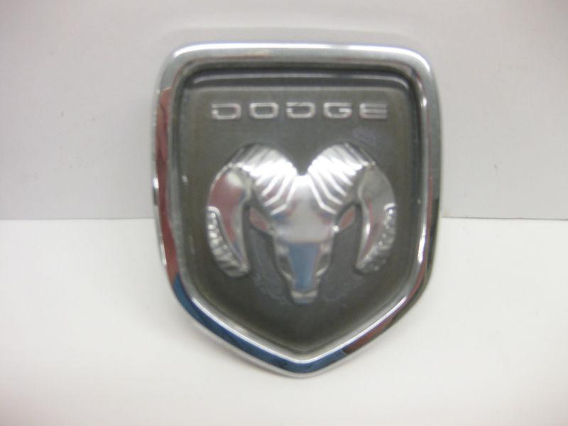 1995 1999 2004 1993 2002 DODGE RAM EMBLEMS RAM HEAD LOGO GOOD COOL WALL ART TOO, US $10.99, image 3