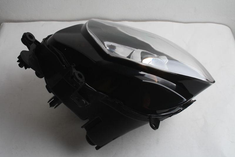 Headlight Front light Lamp For Suzuki GSX-R1000 GSXR 1000 2007-2008 K7 K8, US $82.99, image 2