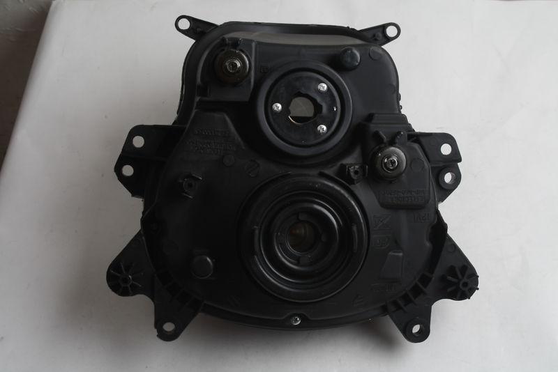 Headlight Front light Lamp For Suzuki GSX-R1000 GSXR 1000 2007-2008 K7 K8, US $82.99, image 3