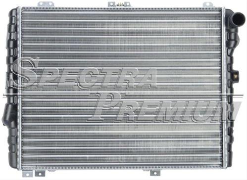 Spectra premium ind cu1089 radiator