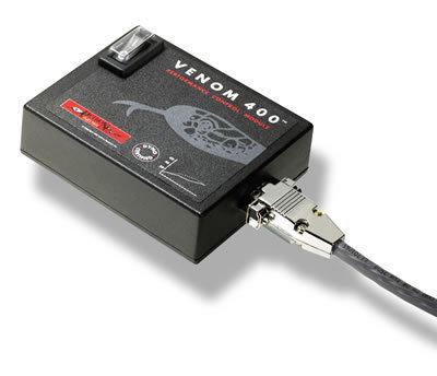 Venom 400 performance control module v45-141