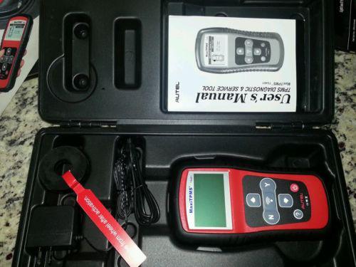Tpms tool