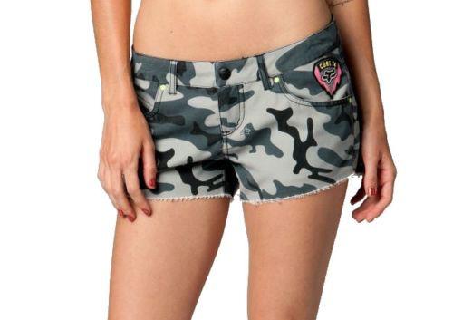 2013 fox racing special ops swimsuit swim trunks adult men's boardie hydro short