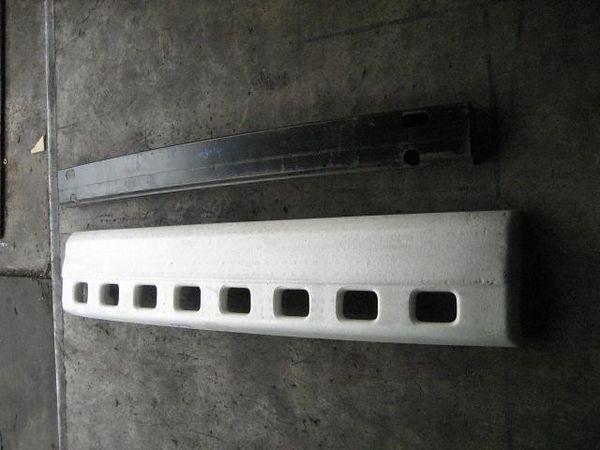 Toyota windom 1999 rear bumper hosement [0115120]