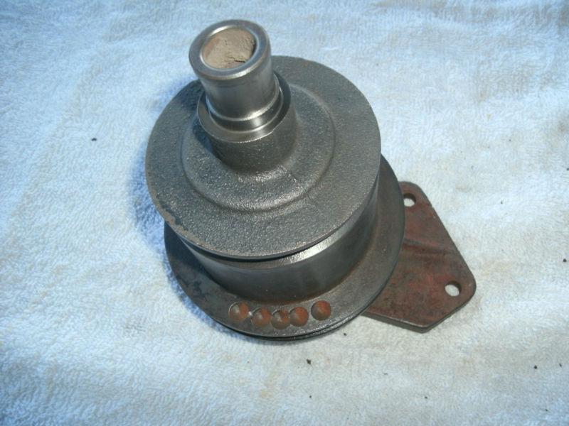 Find Triumph TR7 Idler Pulley For Fan Clutch in Boulder City, Nevada