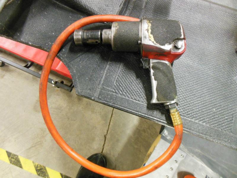 Brunnhoelzl Impact Pit Gun with 1