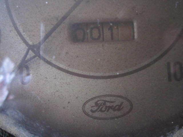 1937 -1939 ? Ford 100 mph speedometer original, US $39.00, image 7