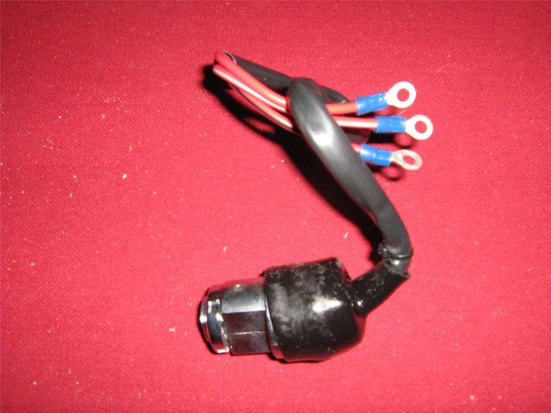 Find ROUND KEY OEM 7142890A IGNITION SWITCH DYNA 7585,9120HARLEY