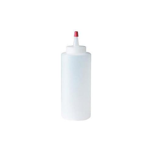 Find 3M Plastic Detail 12 fl oz Squeeze Bottle with Spout Top 37720 in