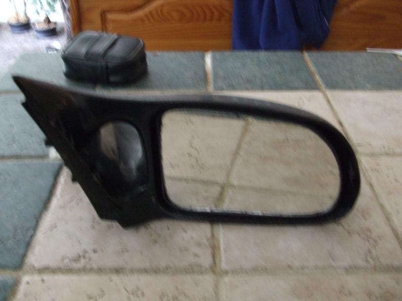 Mazda Rx-7 passenger mirror, US $40.00, image 2