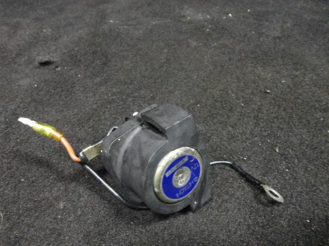 Starter relay assy #6e5-81941-11-00 yamaha 1984-1994 6/115-225hp boat #1 (689)