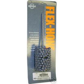 2 1/8" engine cylinder flexhone flex-hone 240 grit 54mm