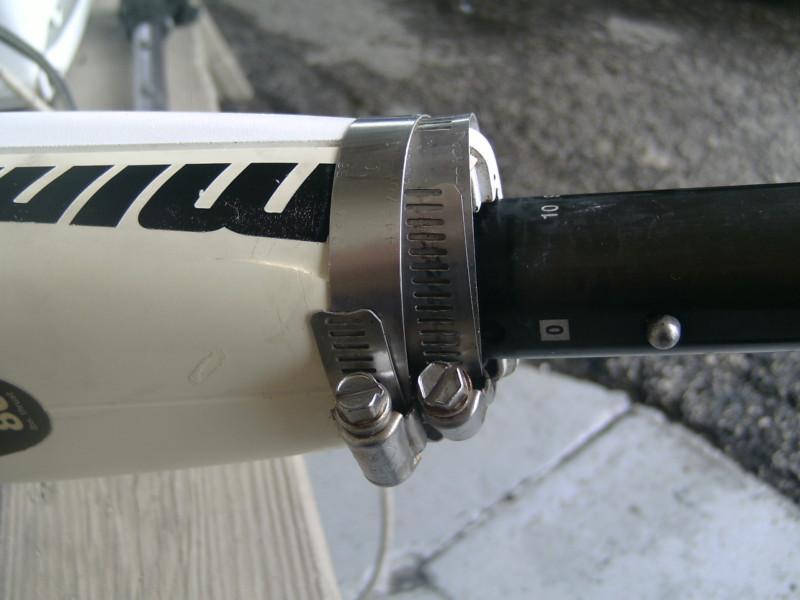 MINN KOTA Riptide 80lb thrust 24volt 52