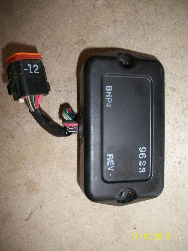 Find Harley Davidson Sportster Buell Ignition Module in Flushing