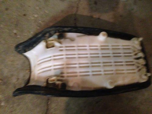 2002 Trx90 Seat, US $41.00, image 2