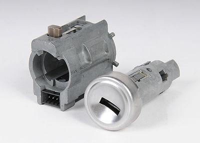 Acdelco oe service d1493f switch, ignition lock & tumbler-ignition cylinder