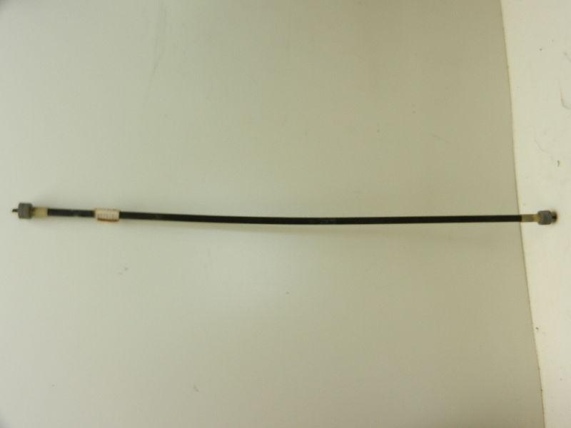 OEM GM 71-76 Chevy Full Size GM Convertible Top Motor Drive Cable Pass side, US $15.99, image 2