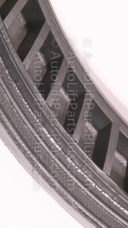 Seal Kit for Western Hoist 10-5/8