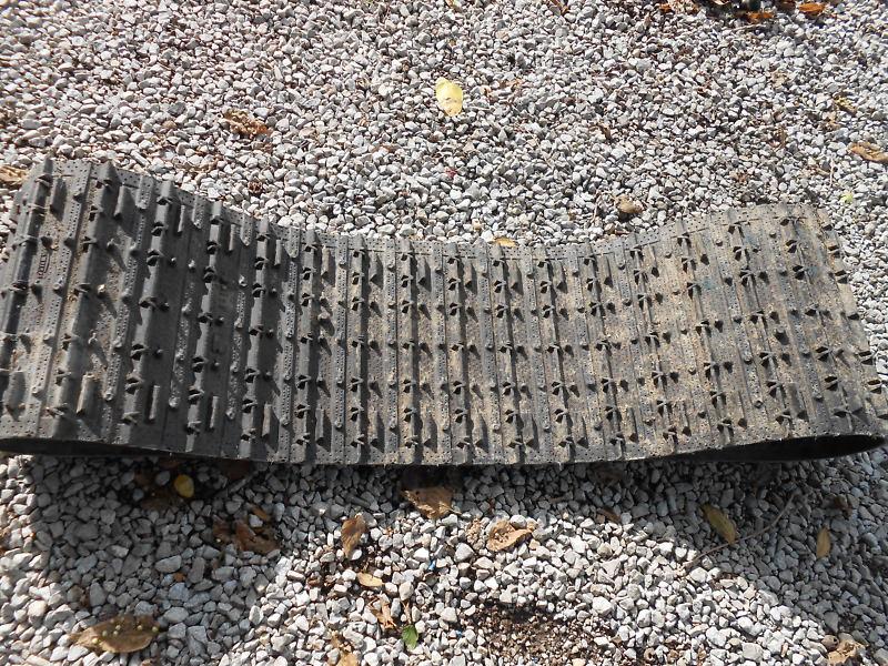 1977 scorpion 440 whip: track [boogie wheel suspension]